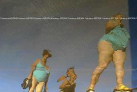 Foto 1629: Muestra Anual 2009