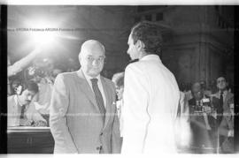 Foto 1092: Agencias de Noticias