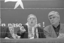 Foto 828: Agencias de Noticias