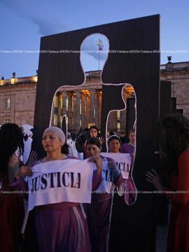 Foto 1306: Muestra Anual 2009