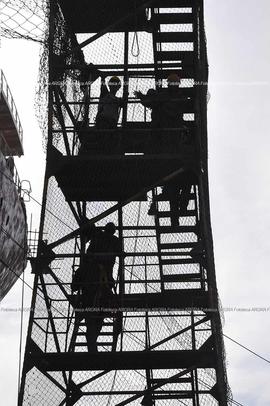 Foto 1398: Muestra Anual 2009