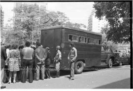 Foto 47: Agencias de Noticias