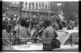 Foto 0163: Agencias de Noticias