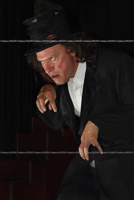 Foto 0497: Muestra Anual 2008