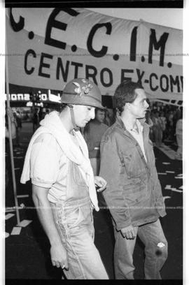 Foto 1453: Agencias de Noticias