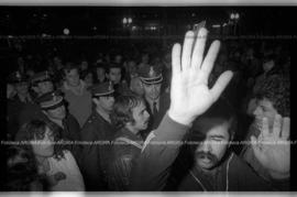 Foto 0508: Agencias de Noticias