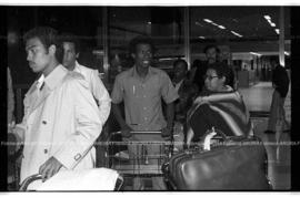 Foto 0425: Agencias de Noticias