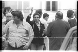 Foto 0161: Agencias de Noticias