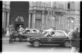 Foto 0201: Agencias de Noticias
