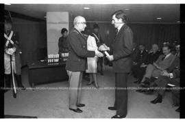 Foto 1003: Agencias de Noticias