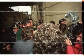 Foto 047: Agencias de Noticias