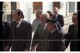 Foto 118: Agencias de Noticias