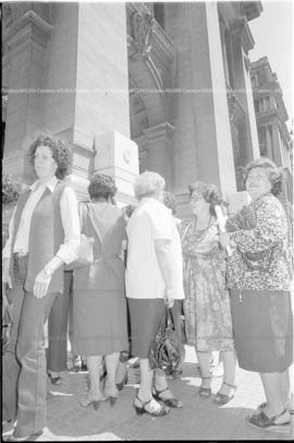 Foto 058: Agencias de Noticias