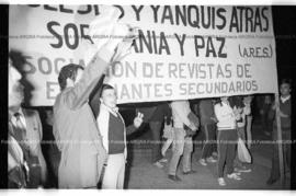 Foto 0501: Agencias de Noticias