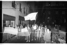 Foto 0512: Agencias de Noticias