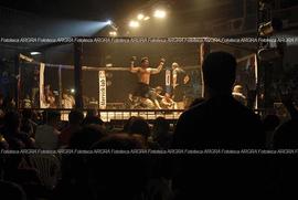 Foto 0391: Muestra Anual 2008