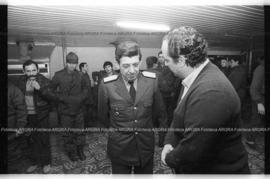 Foto 0862: Agencias de Noticias