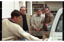 Foto 035: Agencias de Noticias