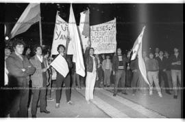 Foto 0485: Agencias de Noticias