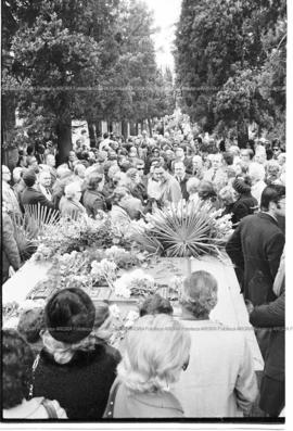 Foto 01: Agencias de Noticias