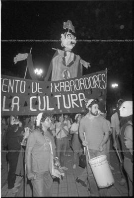 Foto 474: Agencias de Noticias