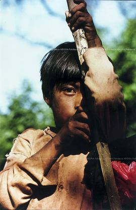 Foto 2184: Esteban Mac Allister