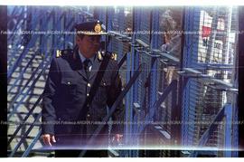 Foto 087: Agencias de Noticias