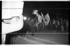 Foto 0497: Agencias de Noticias