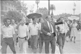 Foto 095: Agencias de Noticias
