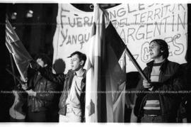Foto 0462: Agencias de Noticias
