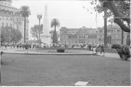 Foto 106: Agencias de Noticias