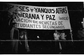 Foto 0452: Agencias de Noticias