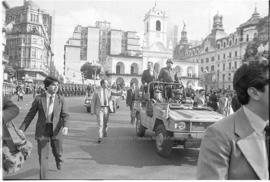 Foto 273: Agencias de Noticias