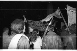 Foto 0487: Agencias de Noticias