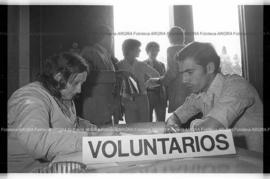 Foto 0991: Agencias de Noticias