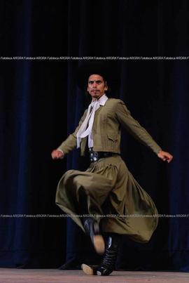 Foto 0326: Muestra Anual 2009