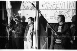 Foto 0461: Agencias de Noticias