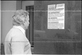 Foto 0183: Agencias de Noticias