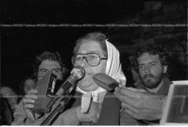 Foto 565: Agencias de Noticias