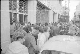Foto 038: Agencias de Noticias