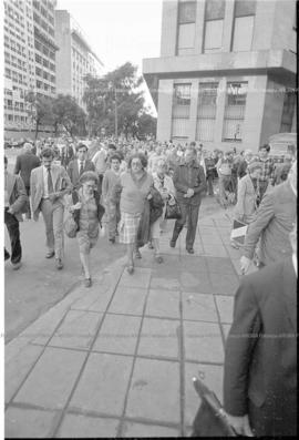 Foto 046: Agencias de Noticias