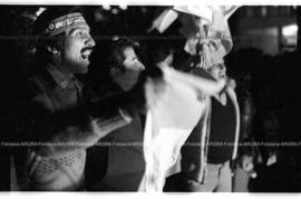 Foto 0464: Agencias de Noticias