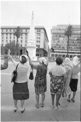 Foto 119: Agencias de Noticias