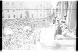 Foto 0180: Agencias de Noticias