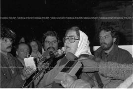 Foto 571: Agencias de Noticias