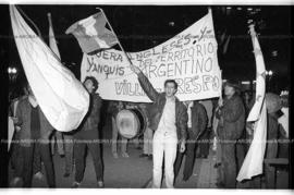 Foto 0480: Agencias de Noticias