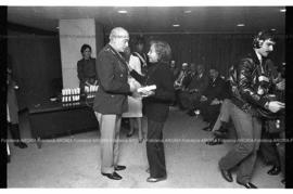 Foto 1002: Agencias de Noticias