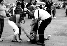 Foto 0200: Muestra Anual 2009