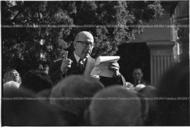 Foto 87: Agencias de Noticias
