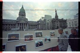 Foto 009: Agencias de Noticias